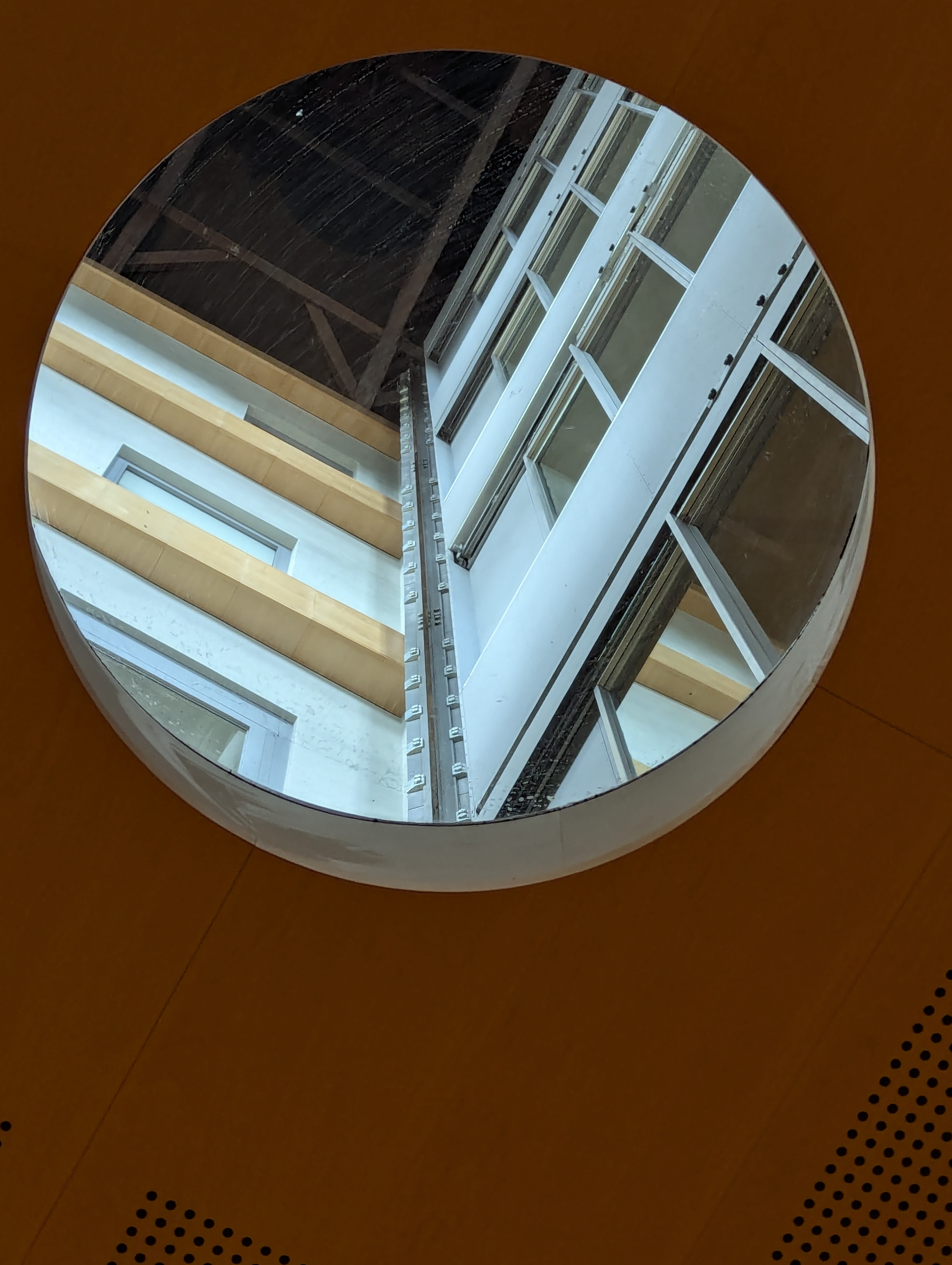 Luxembourg, City Museum